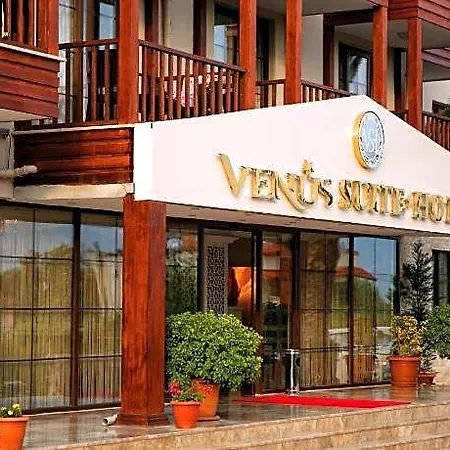 Venus Hotel