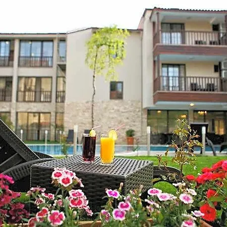 Venus Hotel Pamukkale