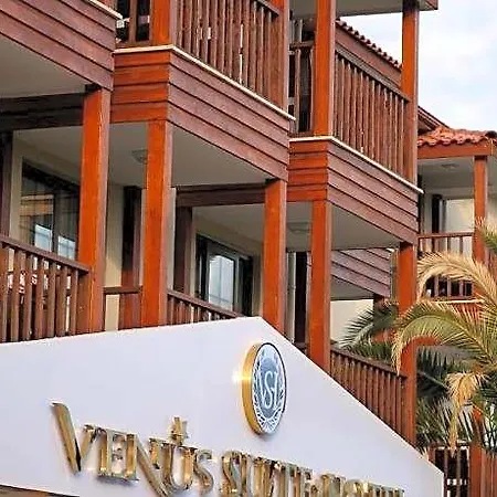 Venus Hotel Pamukkale