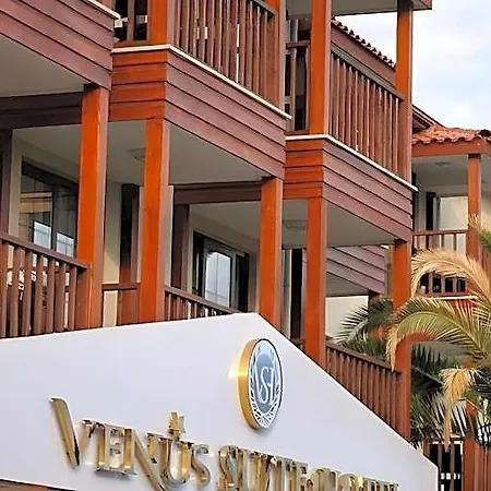 Venus Hotel 3*