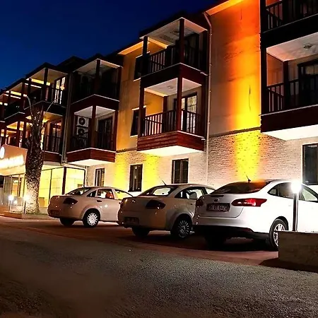 Hotel Venus 3*