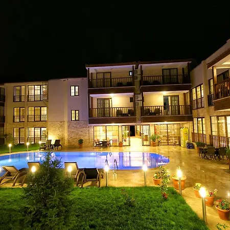 Hotell Venus 3*