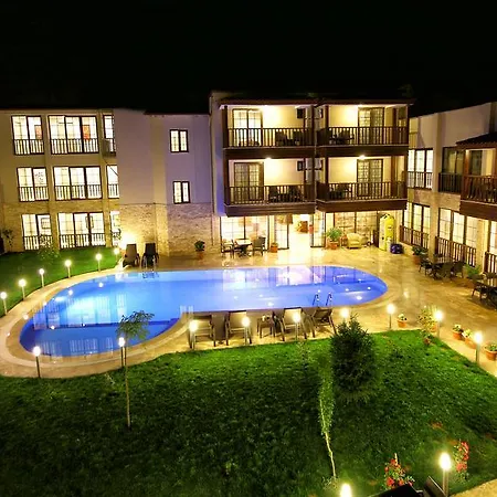 Hotell Venus