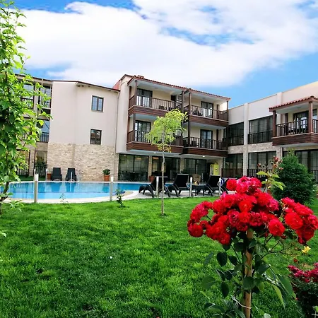 Hotell Venus 3*