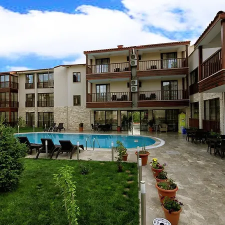 Hotell Venus