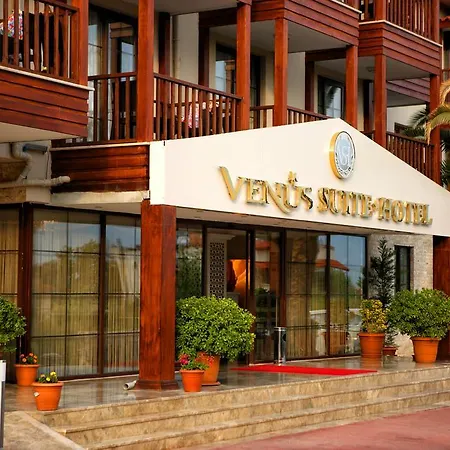 Hotell Venus