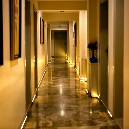 Hotell Venus 3*
