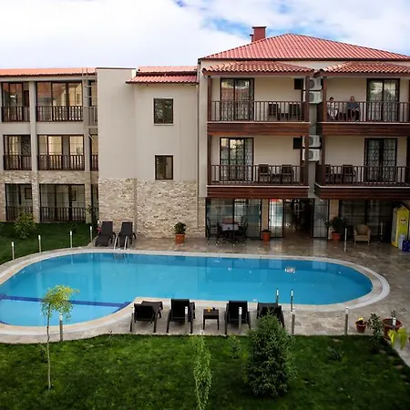 Hotell Venus