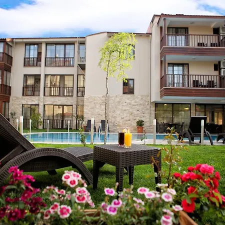 Hotel Venus 3*