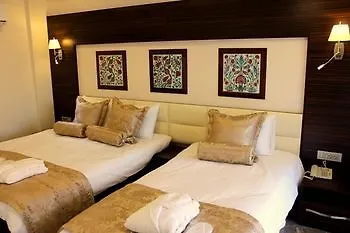 Hotell Venus 3*