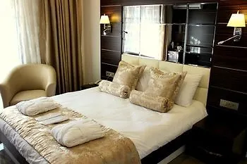 Hotell Venus