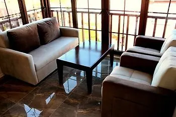 维纳斯套房酒店 酒店 3*