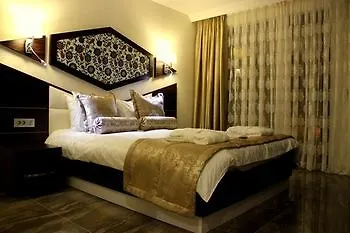 Hotell Venus
