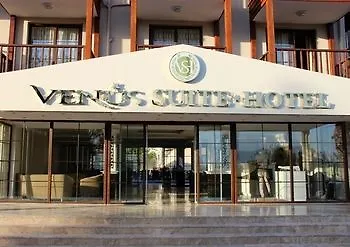 Venus Otel Pamukkale