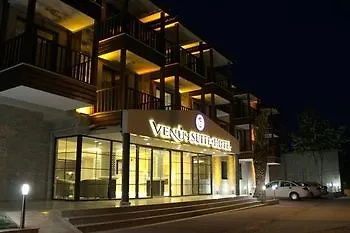 Hotell Venus 3*