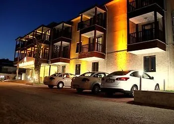 Venus Hotell 3*
