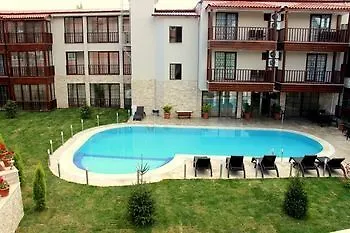 Venus Hotell