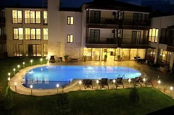 Hotell Venus Pamukkale