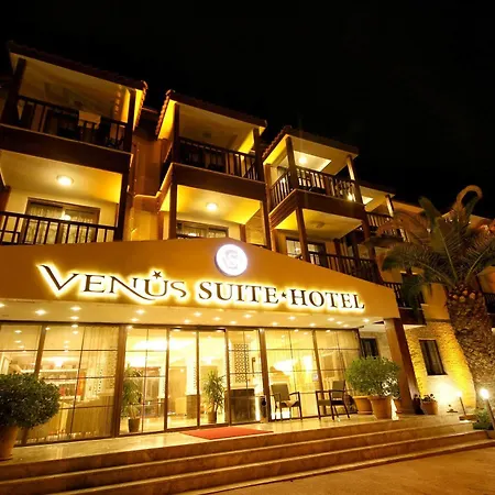 Hotell Venus 3*