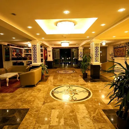 Hotell Venus Pamukkale