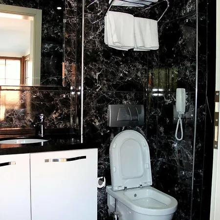 Venus Hotell