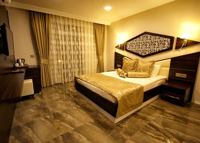 维纳斯套房酒店 3*