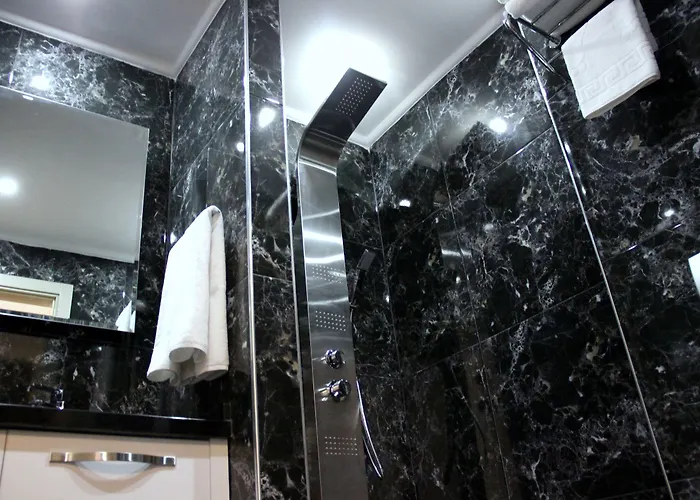 维纳斯套房酒店 帕莫卡莱