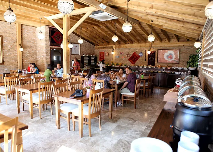 维纳斯套房酒店 酒店 3*