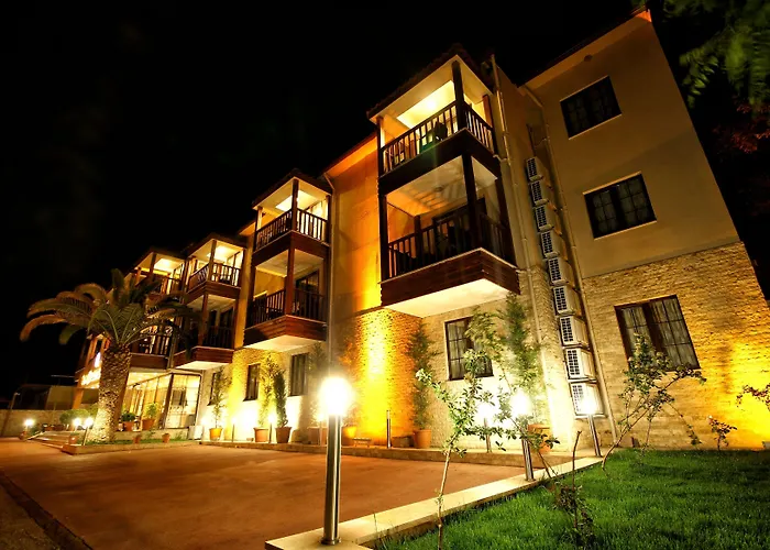 维纳斯套房酒店