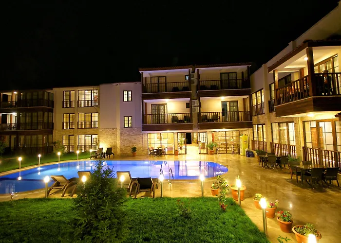 维纳斯套房酒店