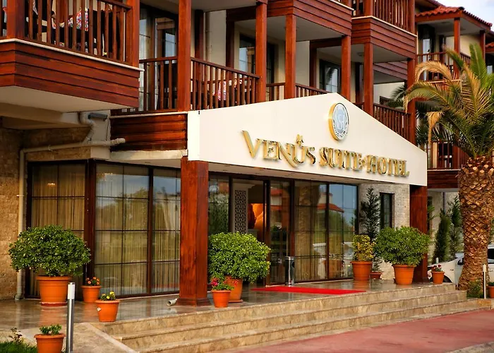 Hotell Venus