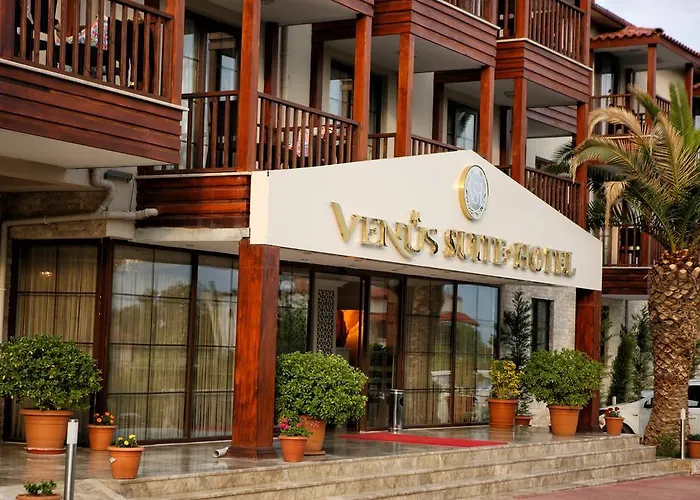 Hotell Venus 3*