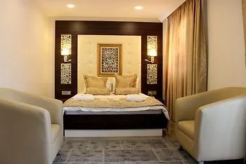 Hotell Venus Pamukkale