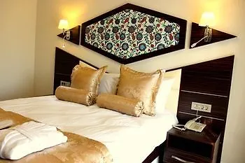 维纳斯套房酒店 3*