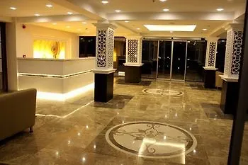 维纳斯套房酒店 3*