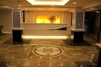 维纳斯套房酒店 3*