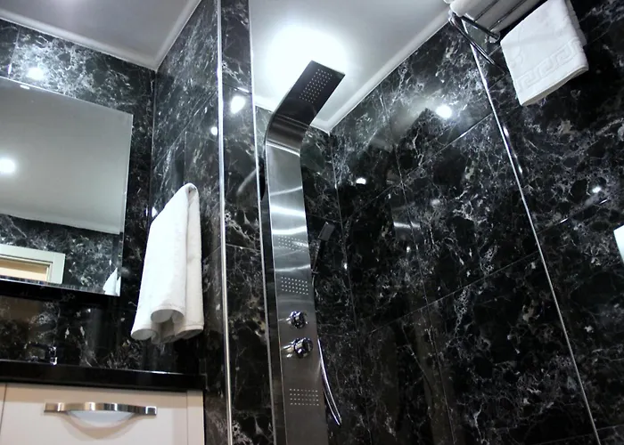 维纳斯套房酒店 3*