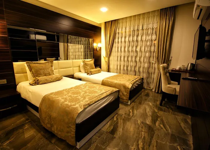 维纳斯套房酒店